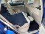 2010 Blue Subaru Outback 2.5i Premium (4S4BRCCC7A3) with an 2.5L H4 170hp 170ft. lbs. engine, Automatic transmission, located at 842 E South Street, Powell, WY, 82435, (307) 754-7289, 44.752300, -108.746933 - Photo#17