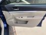 2010 Blue Subaru Outback 2.5i Premium (4S4BRCCC7A3) with an 2.5L H4 170hp 170ft. lbs. engine, Automatic transmission, located at 842 E South Street, Powell, WY, 82435, (307) 754-7289, 44.752300, -108.746933 - Photo#20