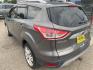 2014 Sterling Gray Metallic Ford Escape Titanium (1FMCU9J92EU) with an EcoBoost 2.0L Turbo I4 240hp 270ft. lbs. engine, Automatic transmission, located at 842 E South Street, Powell, WY, 82435, (307) 754-7289, 44.752300, -108.746933 - Photo#3