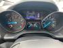 2014 Sterling Gray Metallic Ford Escape Titanium (1FMCU9J92EU) with an EcoBoost 2.0L Turbo I4 240hp 270ft. lbs. engine, Automatic transmission, located at 842 E South Street, Powell, WY, 82435, (307) 754-7289, 44.752300, -108.746933 - Photo#6