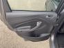 2014 Sterling Gray Metallic Ford Escape Titanium (1FMCU9J92EU) with an EcoBoost 2.0L Turbo I4 240hp 270ft. lbs. engine, Automatic transmission, located at 842 E South Street, Powell, WY, 82435, (307) 754-7289, 44.752300, -108.746933 - Photo#8