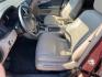 2016 Burgundy Honda Pilot EX-L (5FNYF5H5XGB) with an 3.5L V6 280hp 262ft. lbs. engine, 6-Speed Shiftable Au transmission, located at 842 E South Street, Powell, WY, 82435, (307) 754-7289, 44.752300, -108.746933 - Photo#5