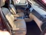2016 Burgundy Honda Pilot EX-L (5FNYF5H5XGB) with an 3.5L V6 280hp 262ft. lbs. engine, 6-Speed Shiftable Au transmission, located at 842 E South Street, Powell, WY, 82435, (307) 754-7289, 44.752300, -108.746933 - Photo#15