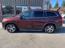 2016 Burgundy Honda Pilot EX-L (5FNYF5H5XGB) with an 3.5L V6 280hp 262ft. lbs. engine, 6-Speed Shiftable Au transmission, located at 842 E South Street, Powell, WY, 82435, (307) 754-7289, 44.752300, -108.746933 - Photo#21