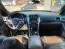 2012 Brown Ford Explorer Limited (1FMHK8F82CG) with an 3.5L V6 290hp 255ft. lbs. engine, 6-Speed Shiftable Au transmission, located at 842 E South Street, Powell, WY, 82435, (307) 754-7289, 44.752300, -108.746933 - Photo#7