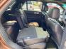 2012 Brown Ford Explorer Limited (1FMHK8F82CG) with an 3.5L V6 290hp 255ft. lbs. engine, 6-Speed Shiftable Au transmission, located at 842 E South Street, Powell, WY, 82435, (307) 754-7289, 44.752300, -108.746933 - Photo#14
