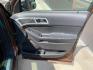 2012 Brown Ford Explorer Limited (1FMHK8F82CG) with an 3.5L V6 290hp 255ft. lbs. engine, 6-Speed Shiftable Au transmission, located at 842 E South Street, Powell, WY, 82435, (307) 754-7289, 44.752300, -108.746933 - Photo#15