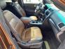 2012 Brown Ford Explorer Limited (1FMHK8F82CG) with an 3.5L V6 290hp 255ft. lbs. engine, 6-Speed Shiftable Au transmission, located at 842 E South Street, Powell, WY, 82435, (307) 754-7289, 44.752300, -108.746933 - Photo#16
