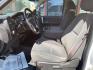 2008 White Chevrolet Silverado 2500 Work Truck (1GCHK23698F) with an Duramax 6.6L Diesel Turbo V8 365hp 660ft. lbs. engine, Allison 1000 6-Speed transmission, located at 842 E South Street, Powell, WY, 82435, (307) 754-7289, 44.752300, -108.746933 - Photo#5