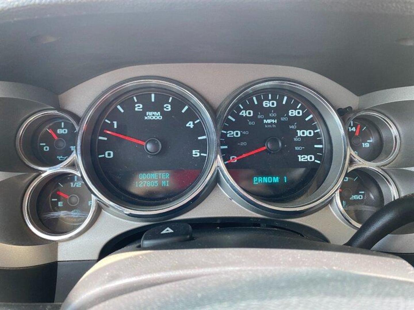 2008 White Chevrolet Silverado 2500 Work Truck (1GCHK23698F) with an Duramax 6.6L Diesel Turbo V8 365hp 660ft. lbs. engine, Allison 1000 6-Speed transmission, located at 842 E South Street, Powell, WY, 82435, (307) 754-7289, 44.752300, -108.746933 - Photo#6