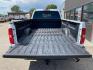 2008 White Chevrolet Silverado 2500 Work Truck (1GCHK23698F) with an Duramax 6.6L Diesel Turbo V8 365hp 660ft. lbs. engine, Allison 1000 6-Speed transmission, located at 842 E South Street, Powell, WY, 82435, (307) 754-7289, 44.752300, -108.746933 - Photo#10