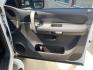 2008 White Chevrolet Silverado 2500 Work Truck (1GCHK23698F) with an Duramax 6.6L Diesel Turbo V8 365hp 660ft. lbs. engine, Allison 1000 6-Speed transmission, located at 842 E South Street, Powell, WY, 82435, (307) 754-7289, 44.752300, -108.746933 - Photo#13