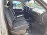 2008 White Chevrolet Silverado 2500 Work Truck (1GCHK23698F) with an Duramax 6.6L Diesel Turbo V8 365hp 660ft. lbs. engine, Allison 1000 6-Speed transmission, located at 842 E South Street, Powell, WY, 82435, (307) 754-7289, 44.752300, -108.746933 - Photo#14