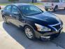 2014 Black Nissan Altima 2.5 (1N4AL3AP0EC) with an 2.5L I4 182hp 180ft. lbs. engine, Automatic transmission, located at 842 E South Street, Powell, WY, 82435, (307) 754-7289, 44.752300, -108.746933 - Photo#1