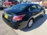 2014 Black Nissan Altima 2.5 (1N4AL3AP0EC) with an 2.5L I4 182hp 180ft. lbs. engine, Automatic transmission, located at 842 E South Street, Powell, WY, 82435, (307) 754-7289, 44.752300, -108.746933 - Photo#2