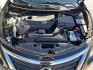 2014 Black Nissan Altima 2.5 (1N4AL3AP0EC) with an 2.5L I4 182hp 180ft. lbs. engine, Automatic transmission, located at 842 E South Street, Powell, WY, 82435, (307) 754-7289, 44.752300, -108.746933 - Photo#15