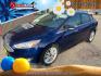 2017 Kona Blue Ford Focus Titanium (1FADP3J25HL) with an 2.0L Flex Fuel I4 160hp 146ft. lbs. engine, Automatic transmission, located at 842 E South Street, Powell, WY, 82435, (307) 754-7289, 44.752300, -108.746933 - Photo#0