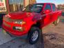 2012 Victory Red Chevrolet Colorado LT (1GCHTDFE7C8) with an 3.7L I5 242hp 242ft. lbs. engine, Automatic transmission, located at 842 E South Street, Powell, WY, 82435, (307) 754-7289, 44.752300, -108.746933 - Photo#0
