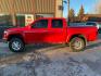 2012 Victory Red Chevrolet Colorado LT (1GCHTDFE7C8) with an 3.7L I5 242hp 242ft. lbs. engine, Automatic transmission, located at 842 E South Street, Powell, WY, 82435, (307) 754-7289, 44.752300, -108.746933 - Photo#19