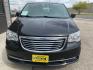 2016 Black Chrysler Town and Country Touring (2C4RC1BG5GR) with an Pentastar 3.6L Flex Fuel V6 283hp 260ft. lbs. engine, 6-Speed Shiftable Au transmission, located at 842 E South Street, Powell, WY, 82435, (307) 754-7289, 44.752300, -108.746933 - Photo#20