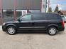 2016 Black Chrysler Town and Country Touring (2C4RC1BG5GR) with an Pentastar 3.6L Flex Fuel V6 283hp 260ft. lbs. engine, 6-Speed Shiftable Au transmission, located at 842 E South Street, Powell, WY, 82435, (307) 754-7289, 44.752300, -108.746933 - Photo#21