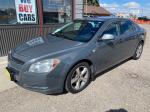 2008 Chevrolet Malibu LT 