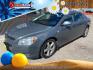 2008 Gray Chevrolet Malibu LT (1G1ZH57B284) with an Ecotec 2.4L I4 169hp 160ft. lbs. engine, Hydra-Matic 4T45 4-S transmission, located at 842 E South Street, Powell, WY, 82435, (307) 754-7289, 44.752300, -108.746933 - Photo#0