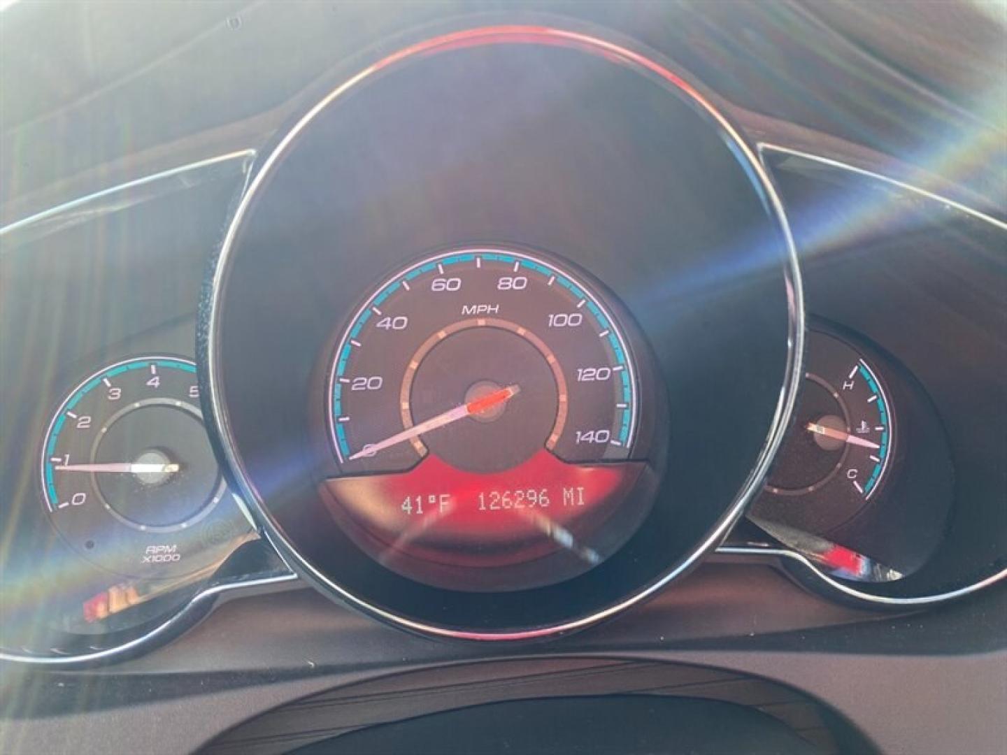 2008 Gray Chevrolet Malibu LT (1G1ZH57B284) with an Ecotec 2.4L I4 169hp 160ft. lbs. engine, Hydra-Matic 4T45 4-S transmission, located at 842 E South Street, Powell, WY, 82435, (307) 754-7289, 44.752300, -108.746933 - Photo#6