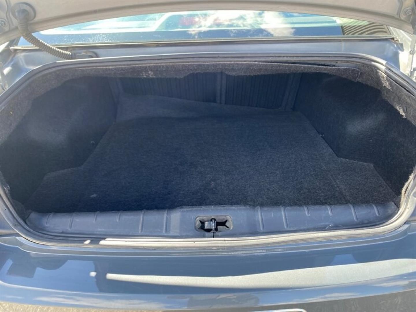 2008 Gray Chevrolet Malibu LT (1G1ZH57B284) with an Ecotec 2.4L I4 169hp 160ft. lbs. engine, Hydra-Matic 4T45 4-S transmission, located at 842 E South Street, Powell, WY, 82435, (307) 754-7289, 44.752300, -108.746933 - Photo#10