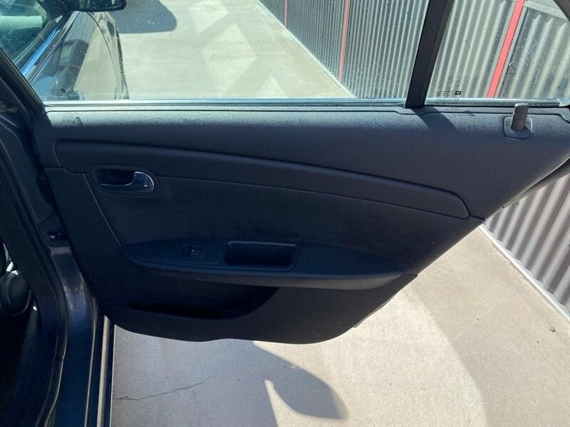 2008 Gray Chevrolet Malibu LT (1G1ZH57B284) with an Ecotec 2.4L I4 169hp 160ft. lbs. engine, Automatic transmission, located at 842 E South Street, Powell, WY, 82435, (307) 754-7289, 44.752300, -108.746933- Photo#12