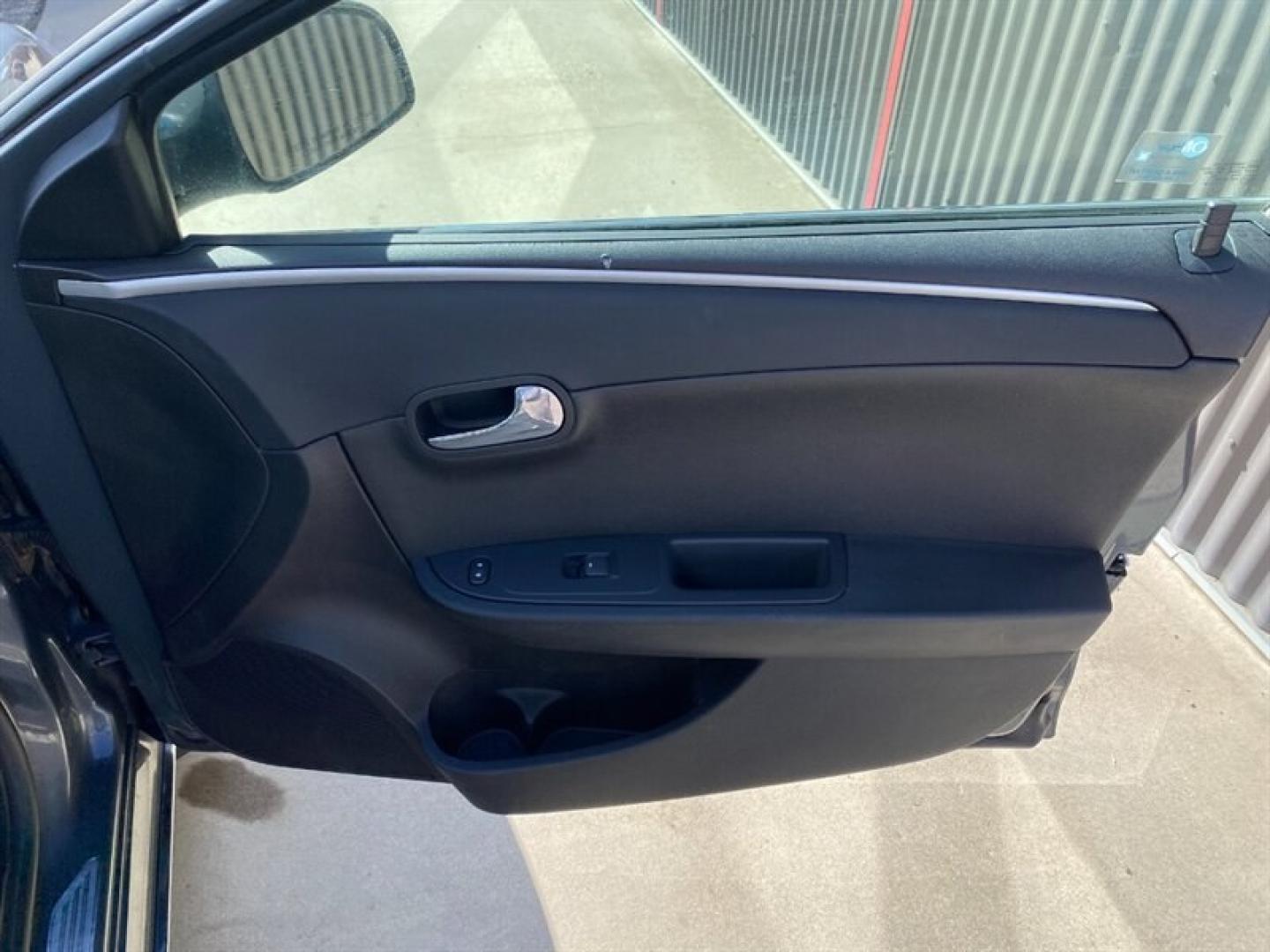 2008 Gray Chevrolet Malibu LT (1G1ZH57B284) with an Ecotec 2.4L I4 169hp 160ft. lbs. engine, Hydra-Matic 4T45 4-S transmission, located at 842 E South Street, Powell, WY, 82435, (307) 754-7289, 44.752300, -108.746933 - Photo#14