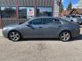 2008 Gray Chevrolet Malibu LT (1G1ZH57B284) with an Ecotec 2.4L I4 169hp 160ft. lbs. engine, Hydra-Matic 4T45 4-S transmission, located at 842 E South Street, Powell, WY, 82435, (307) 754-7289, 44.752300, -108.746933 - Photo#20