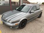 2006 Jaguar X-Type 3.0L 