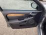 2006 Blue Jaguar X-Type 3.0L (SAJWA51A06W) with an 3.0L NA V6 double overhead cam (DOHC) 24V engine, 5-Speed Shiftable Au transmission, located at 842 E South Street, Powell, WY, 82435, (307) 754-7289, 44.752300, -108.746933 - Photo#4