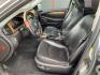 2006 Blue Jaguar X-Type 3.0L (SAJWA51A06W) with an 3.0L NA V6 double overhead cam (DOHC) 24V engine, 5-Speed Shiftable Au transmission, located at 842 E South Street, Powell, WY, 82435, (307) 754-7289, 44.752300, -108.746933 - Photo#5
