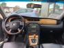 2006 Blue Jaguar X-Type 3.0L (SAJWA51A06W) with an 3.0L NA V6 double overhead cam (DOHC) 24V engine, 5-Speed Shiftable Au transmission, located at 842 E South Street, Powell, WY, 82435, (307) 754-7289, 44.752300, -108.746933 - Photo#7
