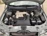 2006 Blue Jaguar X-Type 3.0L (SAJWA51A06W) with an 3.0L NA V6 double overhead cam (DOHC) 24V engine, 5-Speed Shiftable Au transmission, located at 842 E South Street, Powell, WY, 82435, (307) 754-7289, 44.752300, -108.746933 - Photo#15