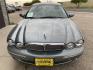 2006 Blue Jaguar X-Type 3.0L (SAJWA51A06W) with an 3.0L NA V6 double overhead cam (DOHC) 24V engine, 5-Speed Shiftable Au transmission, located at 842 E South Street, Powell, WY, 82435, (307) 754-7289, 44.752300, -108.746933 - Photo#18