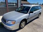 2002 Subaru Legacy L 