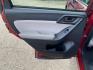 2016 Venetian Red Pearl Subaru Forester 2.5i Premium (JF2SJADC9GH) with an 2.5L H4 170hp 174ft. lbs. engine, Automatic transmission, located at 842 E South Street, Powell, WY, 82435, (307) 754-7289, 44.752300, -108.746933- Photo#8