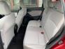 2016 Venetian Red Pearl Subaru Forester 2.5i Premium (JF2SJADC9GH) with an 2.5L H4 170hp 174ft. lbs. engine, Automatic transmission, located at 842 E South Street, Powell, WY, 82435, (307) 754-7289, 44.752300, -108.746933- Photo#9