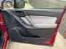 2016 Venetian Red Pearl Subaru Forester 2.5i Premium (JF2SJADC9GH) with an 2.5L H4 170hp 174ft. lbs. engine, Automatic transmission, located at 842 E South Street, Powell, WY, 82435, (307) 754-7289, 44.752300, -108.746933- Photo#13