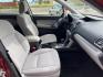 2016 Venetian Red Pearl Subaru Forester 2.5i Premium (JF2SJADC9GH) with an 2.5L H4 170hp 174ft. lbs. engine, Automatic transmission, located at 842 E South Street, Powell, WY, 82435, (307) 754-7289, 44.752300, -108.746933- Photo#14