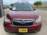 2016 Venetian Red Pearl Subaru Forester 2.5i Premium (JF2SJADC9GH) with an 2.5L H4 170hp 174ft. lbs. engine, Automatic transmission, located at 842 E South Street, Powell, WY, 82435, (307) 754-7289, 44.752300, -108.746933- Photo#18