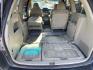 2006 Blue Honda Odyssey EX (5FNRL384X6B) with an 3L NA V6 single overhead cam (SOHC) 24V engine, Automatic transmission, located at 842 E South Street, Powell, WY, 82435, (307) 754-7289, 44.752300, -108.746933- Photo#15