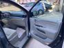 2006 Blue Honda Odyssey EX (5FNRL384X6B) with an 3L NA V6 single overhead cam (SOHC) 24V engine, Automatic transmission, located at 842 E South Street, Powell, WY, 82435, (307) 754-7289, 44.752300, -108.746933- Photo#19