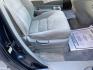 2006 Blue Honda Odyssey EX (5FNRL384X6B) with an 3L NA V6 single overhead cam (SOHC) 24V engine, Automatic transmission, located at 842 E South Street, Powell, WY, 82435, (307) 754-7289, 44.752300, -108.746933- Photo#21