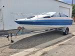 1988 Bayliner Capri 19' 