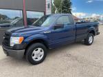 2013 Ford F-150 XL 