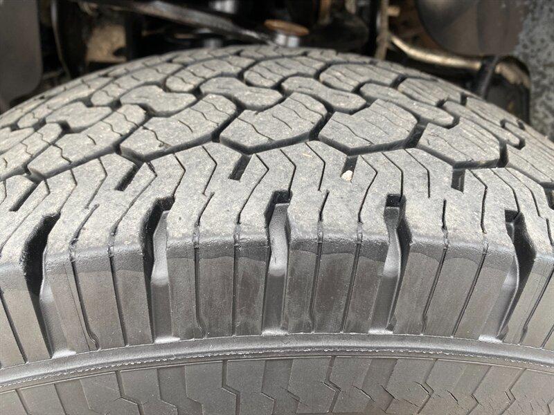 2013 Blue Jeans Metallic Ford F-150 XL (1FTMF1EM5DK) with an 3.7L Flex Fuel V6 302hp 278ft. lbs. engine, Automatic transmission, located at 842 E South Street, Powell, WY, 82435, (307) 754-7289, 44.752300, -108.746933- Photo#12